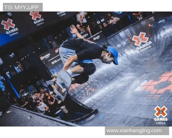 重庆滑板队技术革新引发热议推动滑板文化新发展