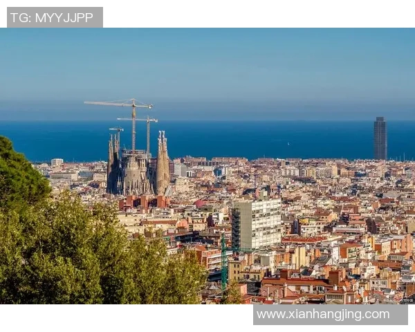 以巴塞罗那为中心探索西班牙文化艺术与历史魅力的深度之旅
