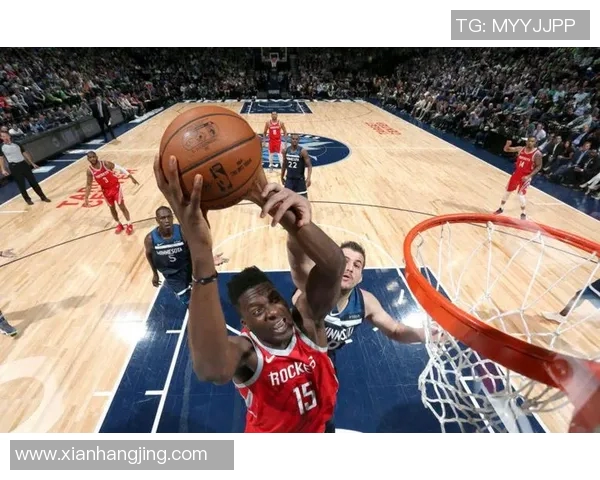 森林狼重建之路：新星崛起与球队未来的希望与挑战