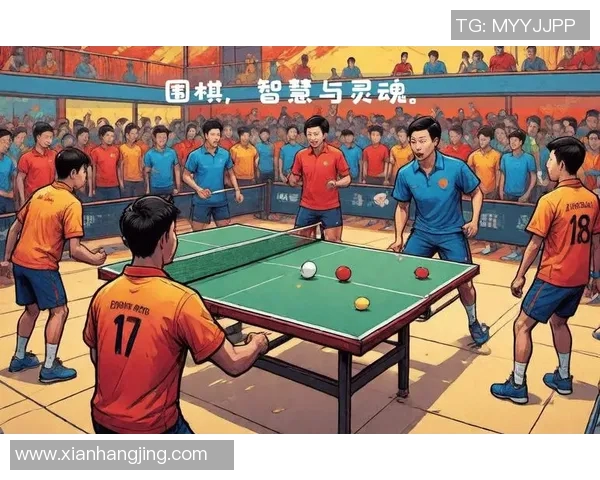 南京乒乓球队在挑战赛中的默契配合与战术执行分析